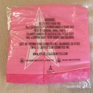 Jeffree Star Beach Ball New/unopened